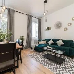 Maraska Lux Apartment Zadar