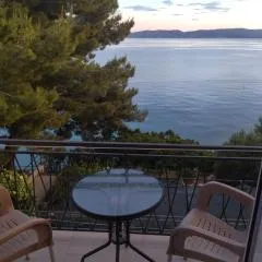 Villa Miranda Brela