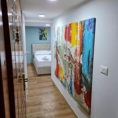 Tirana Aqua Gem