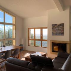 La Brise, provenzialisches Appartement in Vence, Côte d'Azur, für 6-8 Personen