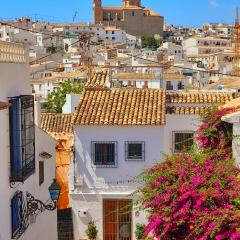 El Gran Azul - Altea