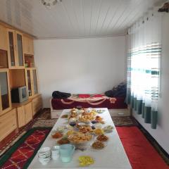 Toktoyan Homestay