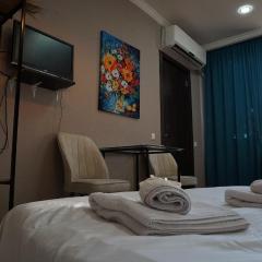 cozy flat in center of tbilisi