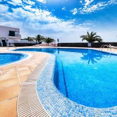 Casa Costa Esmeralda-shared pool