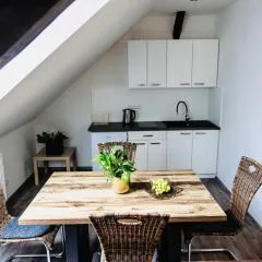 ŠUMAVSKÝ DVŮR