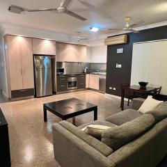 Katara On Cavenagh - 2 Bed 2 Bath Central CBD