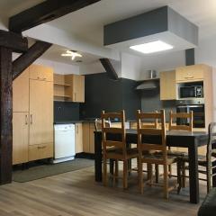 Le gite 5 - Le Château du Landsberg