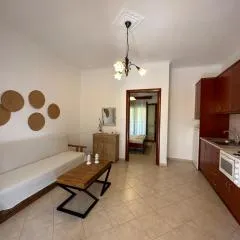 Nisos family apartments