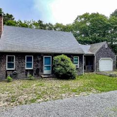 Oakwood Trail Cottage