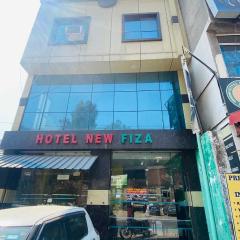 OYO Flagship 12976 Hotel New Fiza