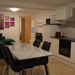 Cosy charming apartment near the Palace