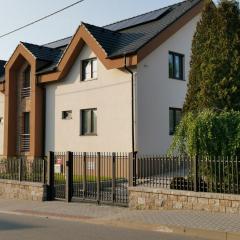 Apartmány Benedicta