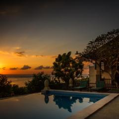 Beten Waru Bungalow and Restaurant