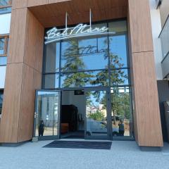 Bel Mare Aqua 2 and Garden F104