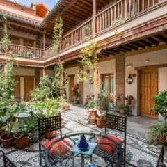 Abadía Hotel