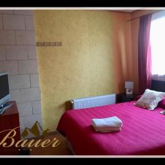 Hostal y turismo Bauer