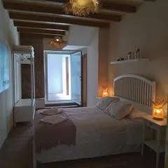 Apartamentos & Rooms Santiaguiño