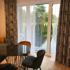 J4 apartment with terrace