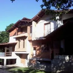 Villa Três Picos