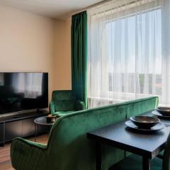 Apartment in the city center, Taikos pr 3