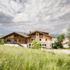 Pension Haus Tirol