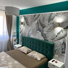 Joy Apartment