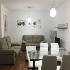 Apartamento Calle Toledo