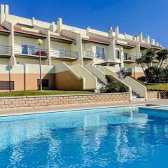 Peniche Master Bedroom with Ocean View Balcony, Private Bathroom, Pool, Surfing Destination