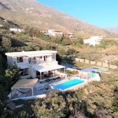 Villa Anasa - Sea view & Private pool