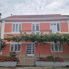 Apartman Anka