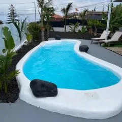 Tagoro Sunset View & Heated Pool Tenerife