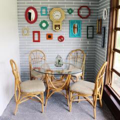 5 min from Weeki Wachee park- Fully Fenced 3 Bedroom House