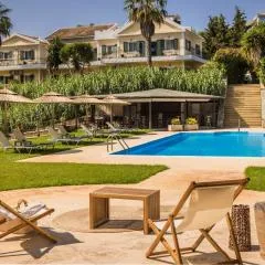 Theros Retreat