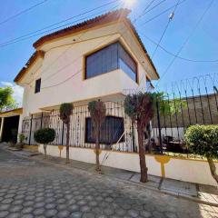 Casa Estrella Oaxaca