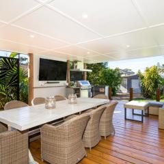 The Anchor - Pet Friendly - 5 Mins Walk to Beach - EV Charging