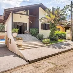 Casa em condominio Caraguatatuba