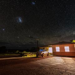 Bendleby Ranges