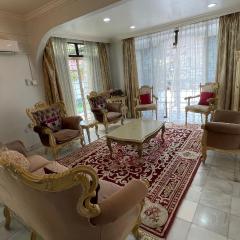 Spacious Home in Kuala Terengganu