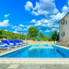 Villa My peace