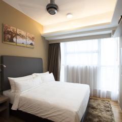 Suasana Suites Bukit Ceylon