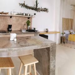 MaaR Estudio 3, a 2 cuadras del Malecón de La Paz