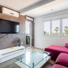 Fantástico Apartamento en Primerísima Línea Playa