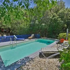 Gîte Romy - Gîte avec piscine partagée