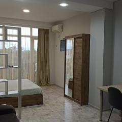 Apartment Zhemchuzhina Ureki-5 СТУДИО