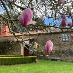 Casa Castro de Crecente