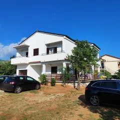 Apartmani Malo more Seline