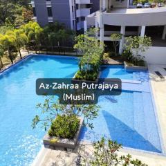 Az-Zahraa Putrajaya - Residences Presint 8