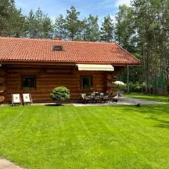 Wikno Villa