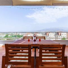 A&N Aguila Pent-house