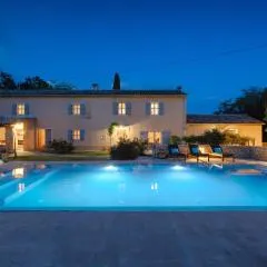 Villa Laeta - feel true colors of Istria